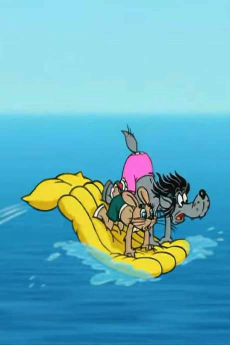 Well, Just You Wait! 19